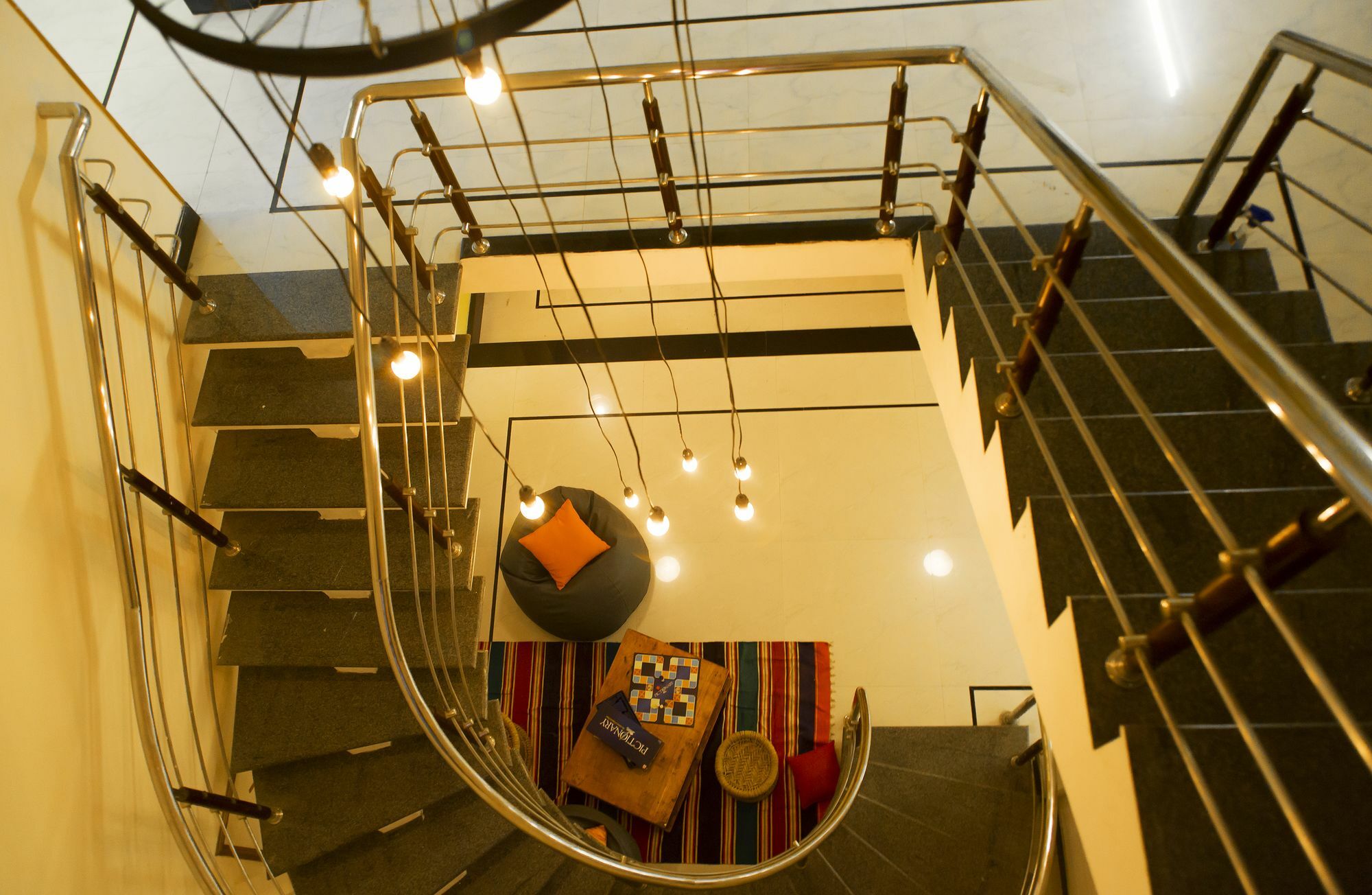 Zostel Chennai Hostel Exterior photo